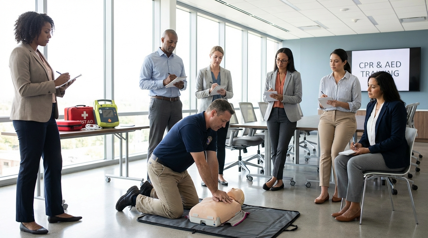 CPR Training